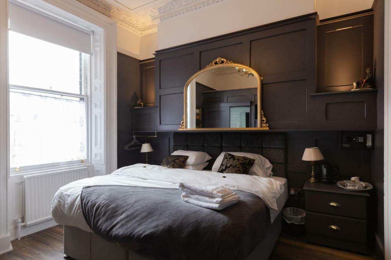 The Warren * Belfast